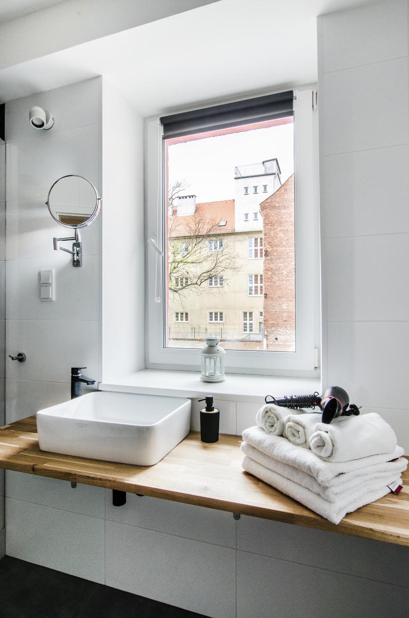 Beutiful Pearl In Tenement House In Center Apartament
